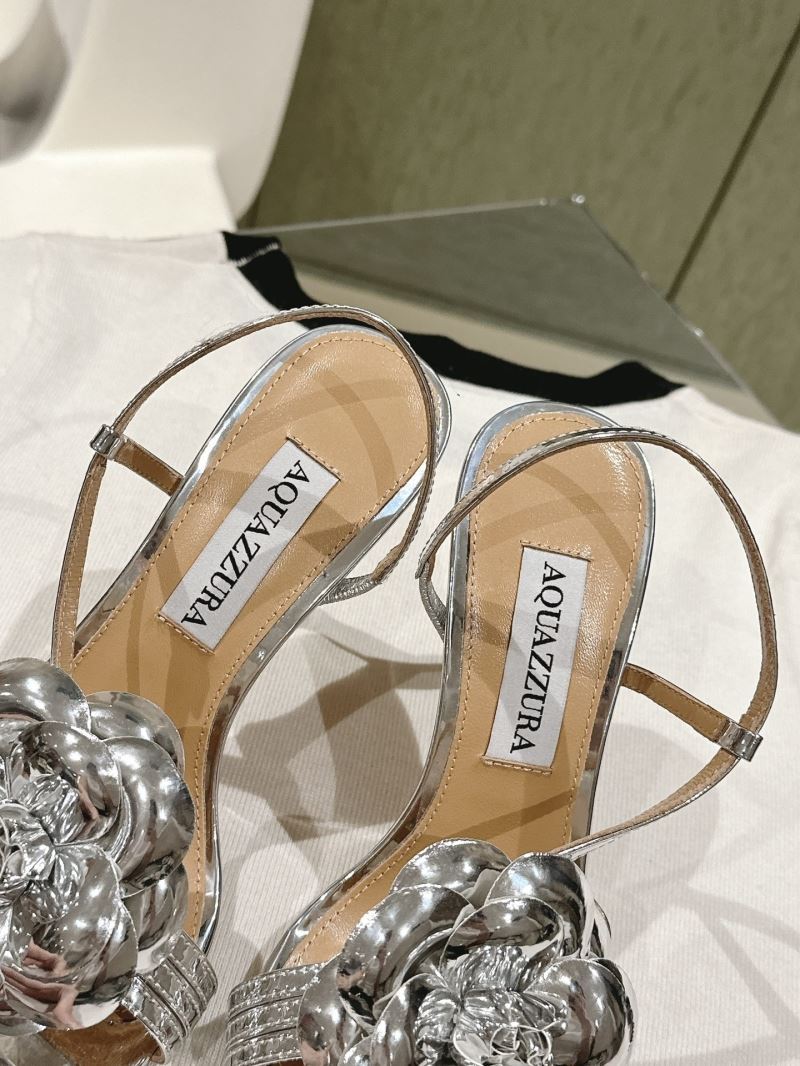 Aquazzura Sandals